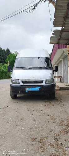 Ford Transit 2003, 287,000 km - 2.4 л - Bakı