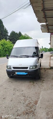 Ford Transit 2003, 287,000 km - 2.4 л - Bakı