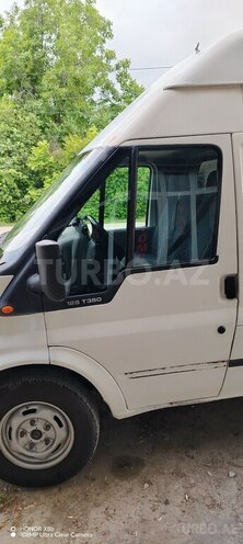 Ford Transit 2003, 287,000 km - 2.4 л - Bakı