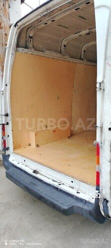 Ford Transit 2003, 287,000 km - 2.4 л - Bakı