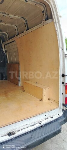 Ford Transit 2003, 287,000 km - 2.4 л - Bakı