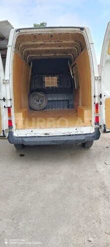 Ford Transit 2003, 287,000 km - 2.4 л - Bakı