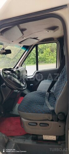 Ford Transit 2003, 287,000 km - 2.4 л - Bakı