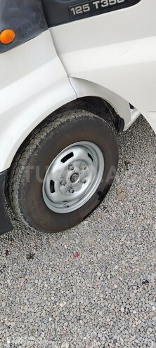 Ford Transit 2003, 287,000 km - 2.4 л - Bakı