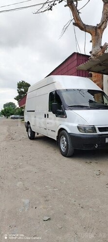 Ford Transit 2003, 287,000 km - 2.4 л - Bakı