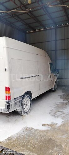 Ford Transit 2003, 287,000 km - 2.4 л - Bakı