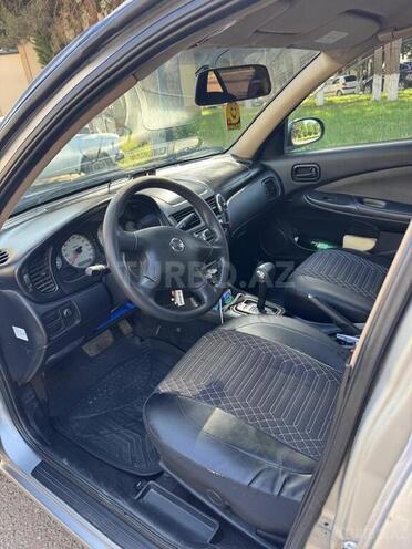 Nissan Sunny 2005, 283,277 km - 1.6 л - Masallı
