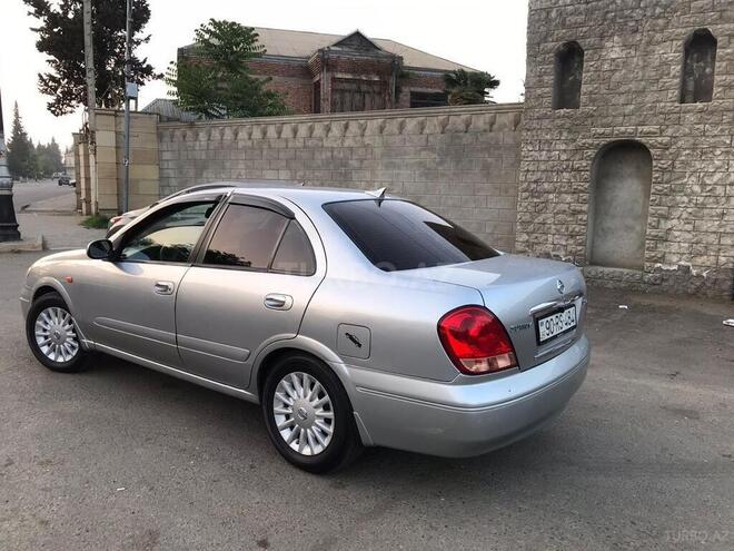 Nissan Sunny 2005, 283,277 km - 1.6 л - Masallı