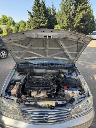 Nissan Sunny 2005, 283,277 km - 1.6 л - Masallı