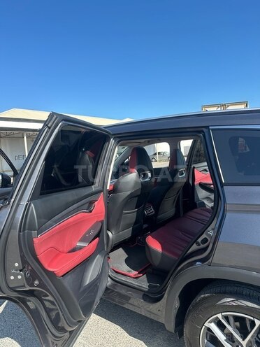 Changan CS 75 Plus 2023, 40,795 km - 2.0 л - Bakı