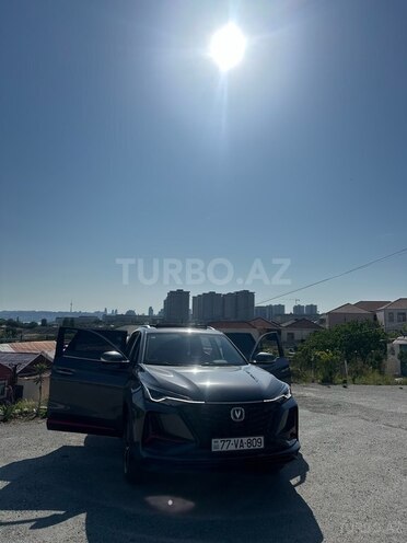 Changan CS 75 Plus 2023, 40,795 km - 2.0 л - Bakı
