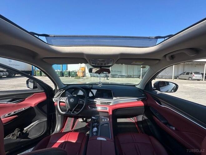 Changan CS 75 Plus 2023, 40,795 km - 2.0 л - Bakı