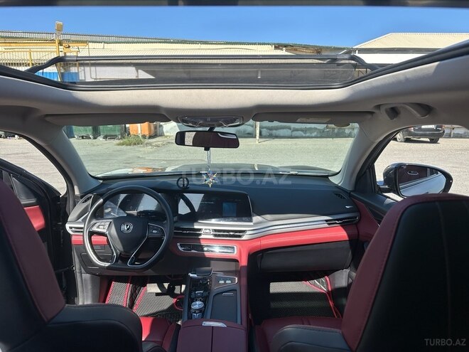 Changan CS 75 Plus 2023, 40,795 km - 2.0 л - Bakı