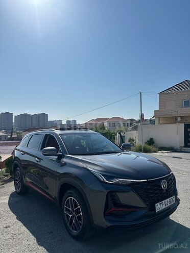 Changan CS 75 Plus 2023, 40,795 km - 2.0 л - Bakı