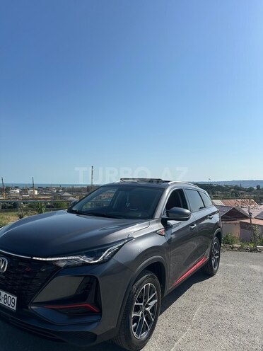 Changan CS 75 Plus 2023, 40,795 km - 2.0 л - Bakı
