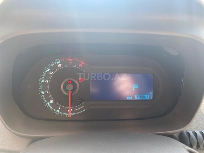 Chevrolet Cobalt 2023, 115,000 km - 1.5 l - Bakı