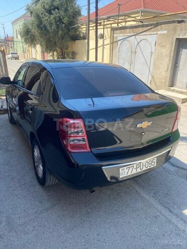 Chevrolet Cobalt 2023, 115,000 km - 1.5 l - Bakı