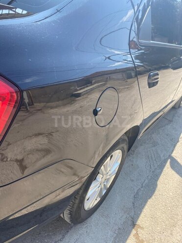 Chevrolet Cobalt 2023, 115,000 km - 1.5 l - Bakı