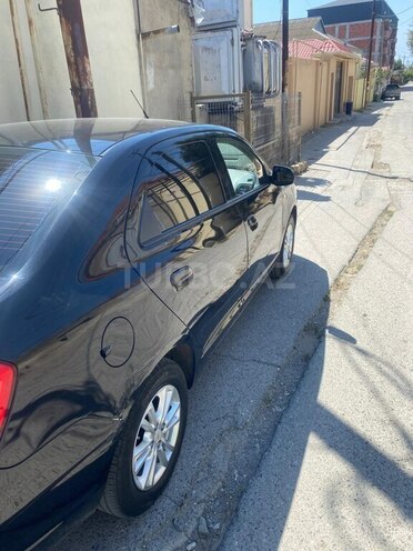 Chevrolet Cobalt 2023, 115,000 km - 1.5 l - Bakı