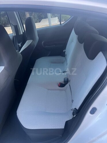 Toyota Aqua 2019, 62,000 km - 1.5 л - Bakı