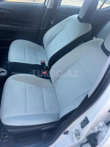 Toyota Aqua 2019, 62,000 km - 1.5 л - Bakı