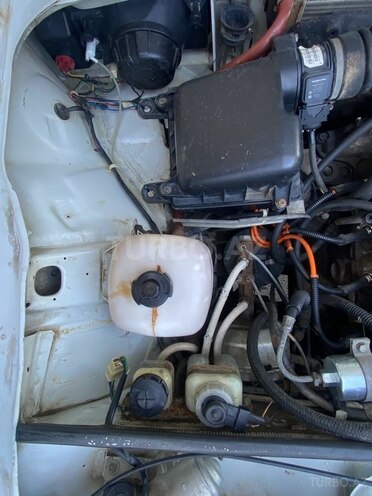 LADA (VAZ) 2107 2011, 42,259 km - 1.6 л - Bakı