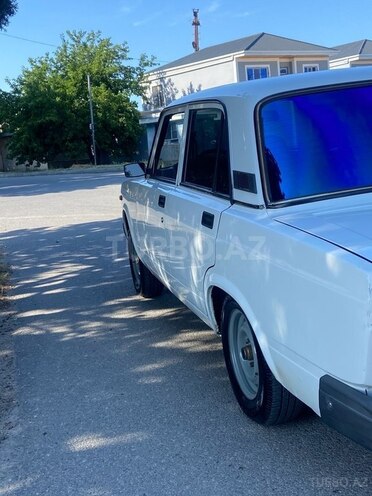 LADA (VAZ) 2107 2011, 42,259 km - 1.6 л - Bakı