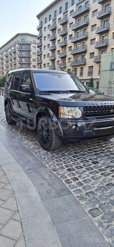 Land Rover Discovery 2011, 221,814 km - 5.0 l - Bakı
