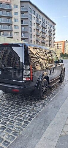 Land Rover Discovery 2011, 221,814 km - 5.0 l - Bakı