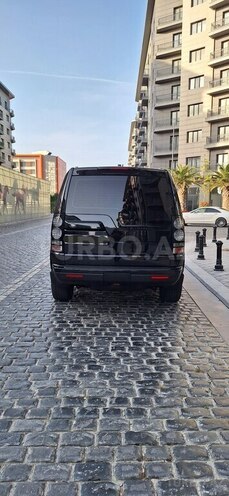 Land Rover Discovery 2011, 221,814 km - 5.0 l - Bakı
