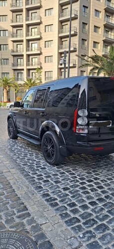 Land Rover Discovery 2011, 221,814 km - 5.0 l - Bakı