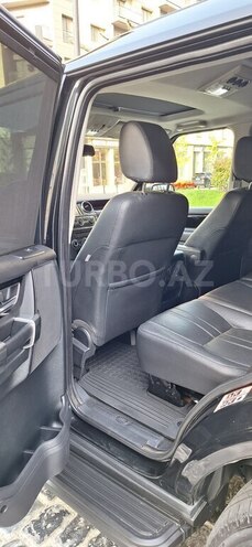 Land Rover Discovery 2011, 221,814 km - 5.0 l - Bakı