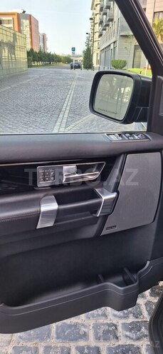 Land Rover Discovery 2011, 221,814 km - 5.0 l - Bakı