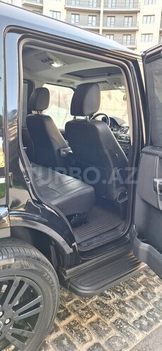 Land Rover Discovery 2011, 221,814 km - 5.0 l - Bakı