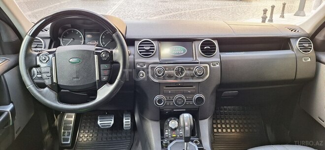 Land Rover Discovery 2011, 221,814 km - 5.0 l - Bakı
