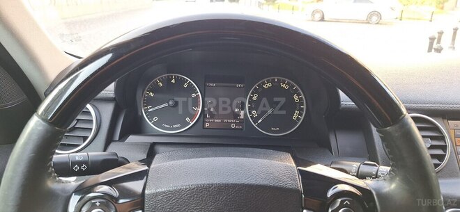 Land Rover Discovery 2011, 221,814 km - 5.0 l - Bakı