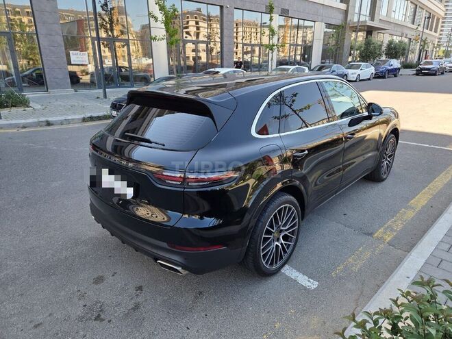 Porsche Cayenne 2021, 28,000 km - 3.0 l - Bakı
