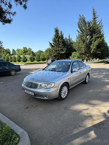 Nissan Sunny 2005, 283,277 km - 1.6 л - Masallı