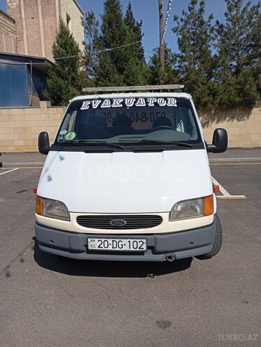 Ford Transit 1997, 505,000 km - 2.5 л - Şirvan