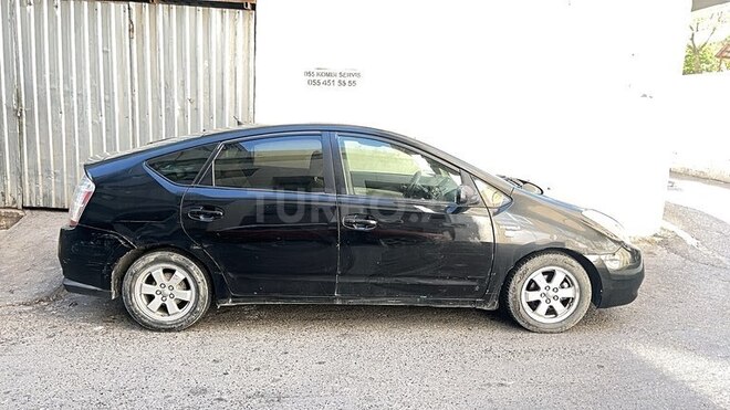 Toyota Prius 2007, 539,130 km - 1.5 л - Sumqayıt