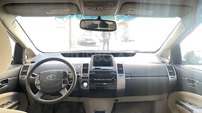 Toyota Prius 2007, 539,130 km - 1.5 л - Sumqayıt
