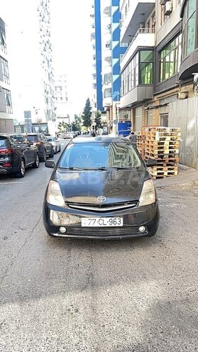 Toyota Prius 2007, 539,130 km - 1.5 л - Sumqayıt