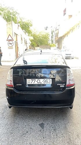 Toyota Prius 2007, 539,130 km - 1.5 л - Sumqayıt
