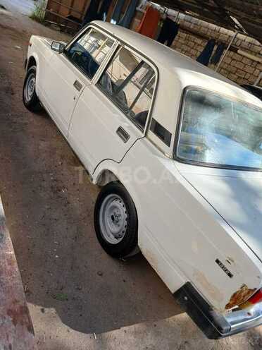 LADA (VAZ) 2107 2003, 95,000 km - 1.6 l - Bakı