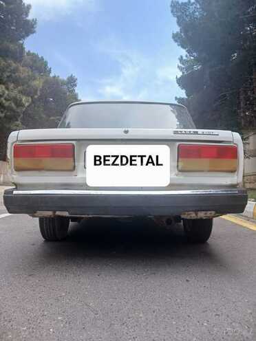 LADA (VAZ) 2107 2003, 95,000 km - 1.6 l - Bakı