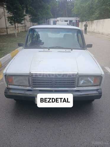 LADA (VAZ) 2107 2003, 95,000 km - 1.6 l - Bakı