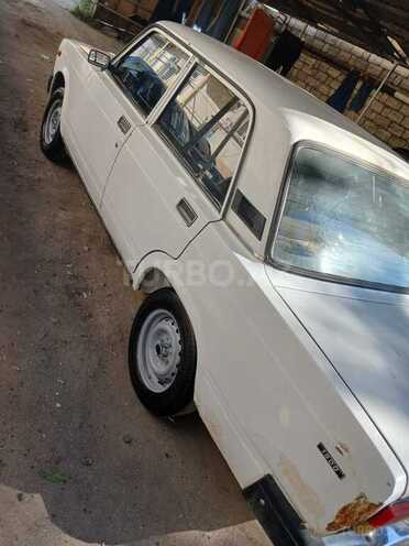 LADA (VAZ) 2107 2003, 95,000 km - 1.6 l - Bakı