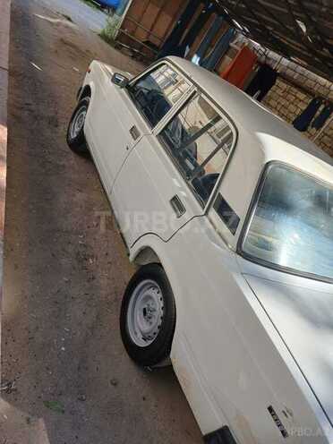 LADA (VAZ) 2107 2003, 95,000 km - 1.6 l - Bakı