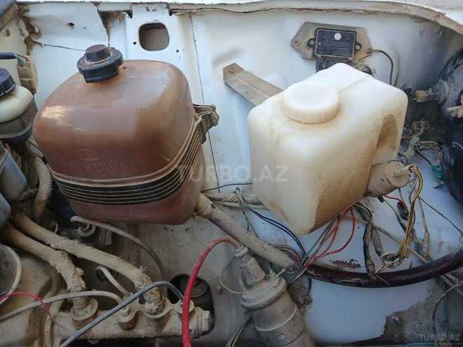 LADA (VAZ) 2107 2003, 95,000 km - 1.6 l - Bakı