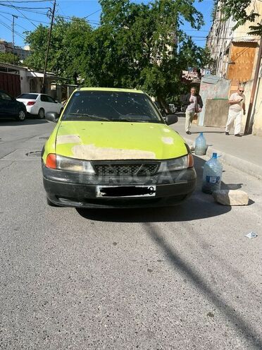 Daewoo Nexia 2006, 600,000 km - 1.5 l - Bakı